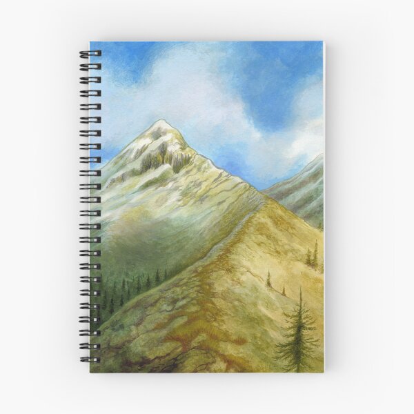 Item preview, Mountain range designed and sold by Stijn Van Elst.