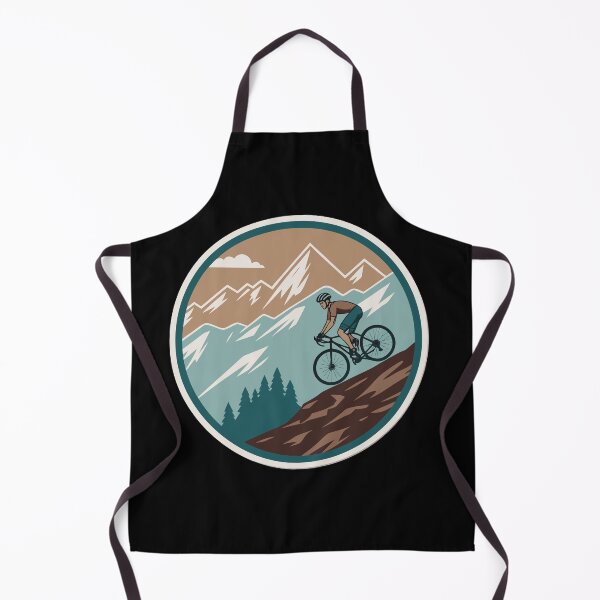 Item preview, Umbrail Pass Cycling Badge – Vintage Swiss Alps Retro Travel Design designed and sold by VividOrganica.