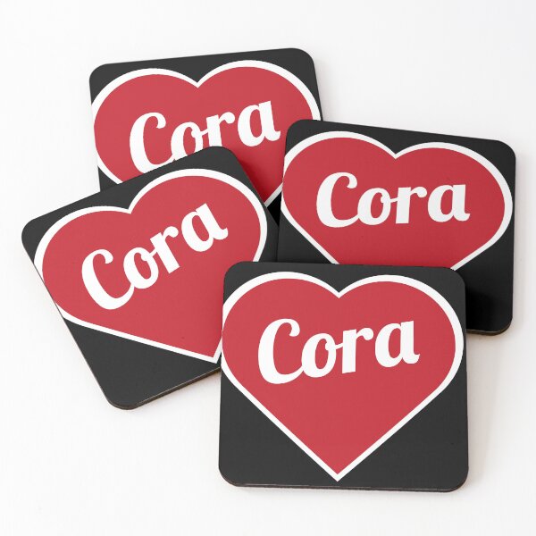 Item preview, Heart Cora designed and sold by dirtyheads.