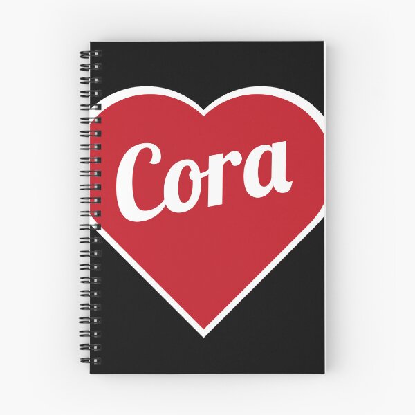 Item preview, Heart Cora designed and sold by dirtyheads.