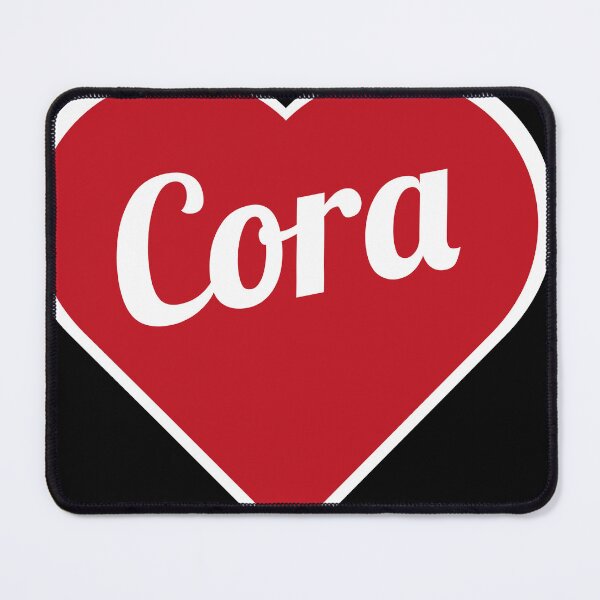 Item preview, Heart Cora designed and sold by dirtyheads.