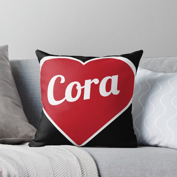 Item preview, Heart Cora designed and sold by dirtyheads.