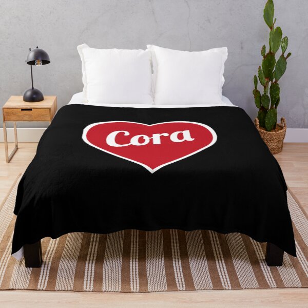Item preview, Heart Cora designed and sold by dirtyheads.