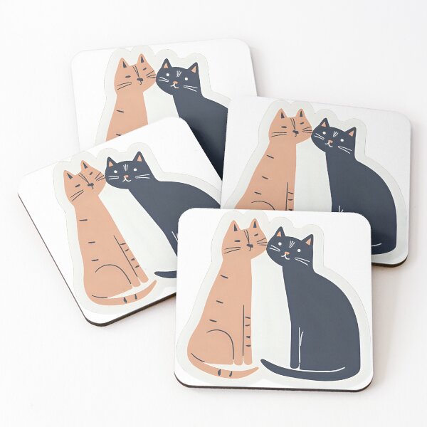Item preview, Cats of All Time designed and sold by 0penvimark.