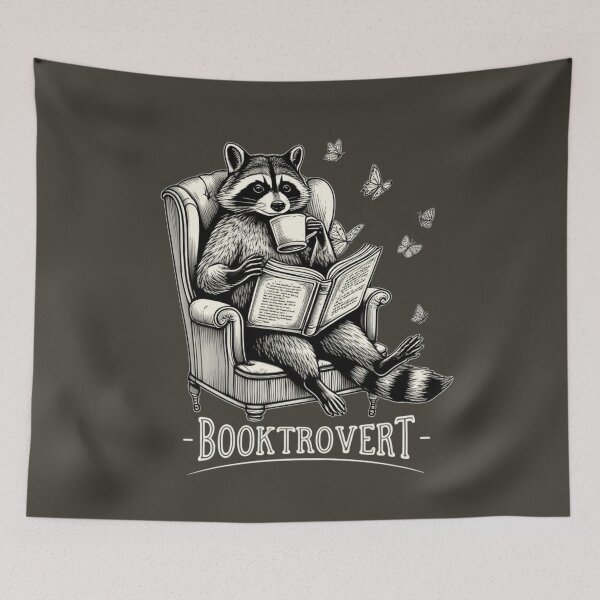 Item preview, Book Trovert designed and sold by Aise06.