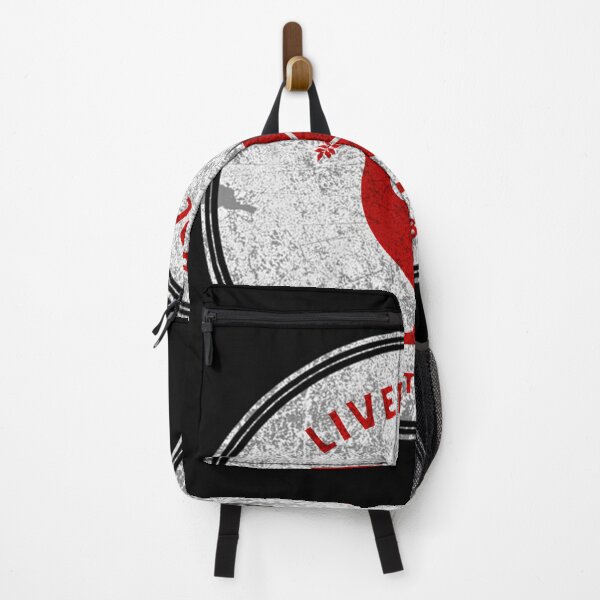 Item preview, Liverpool Liverbird Big Vintage Red designed and sold by mrliunygelb.