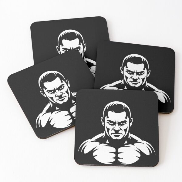Item preview, Muscular Male Body Sketch Art designed and sold by BestDetailer.