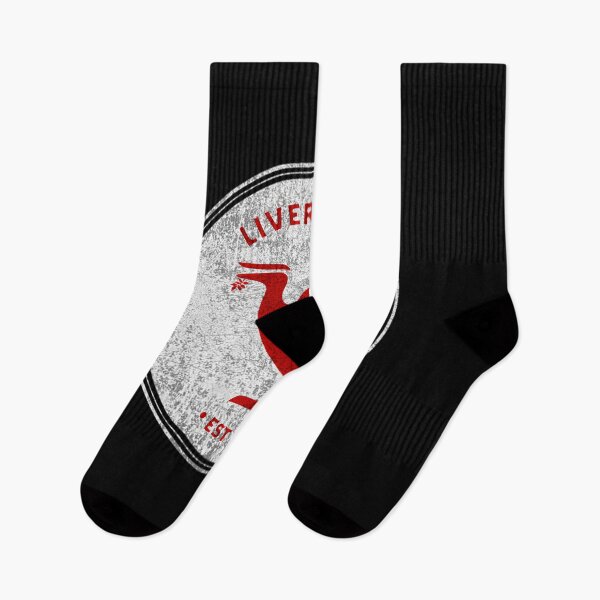 Item preview, Liverpool Liverbird Big Vintage Red designed and sold by mrliunygelb.