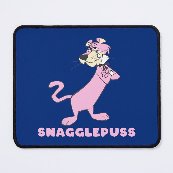 Item preview, Pink Cat with Bowtie Cartoon | PERFECT GIFT FOR YOU AND FRIENDS designed and sold by MaryFoulk.