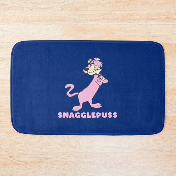 Item preview, Pink Cat with Bowtie Cartoon | PERFECT GIFT FOR YOU AND FRIENDS designed and sold by MaryFoulk.