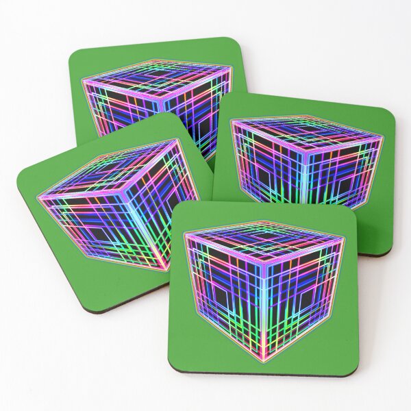 Item preview, Square^2 designed and sold by Zeanix.