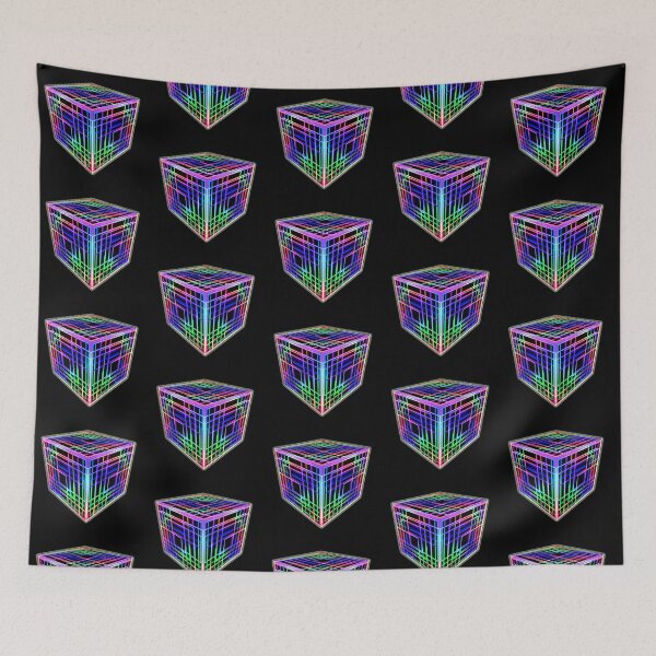 Item preview, Square^2 designed and sold by Zeanix.