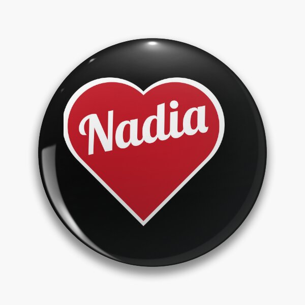 Item preview, Heart Nadia designed and sold by dirtyheads.