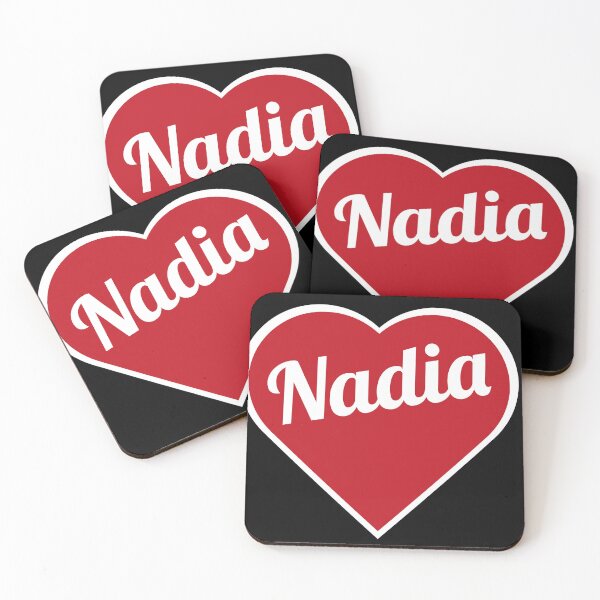 Item preview, Heart Nadia designed and sold by dirtyheads.