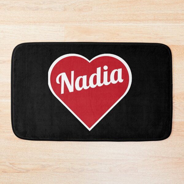 Item preview, Heart Nadia designed and sold by dirtyheads.
