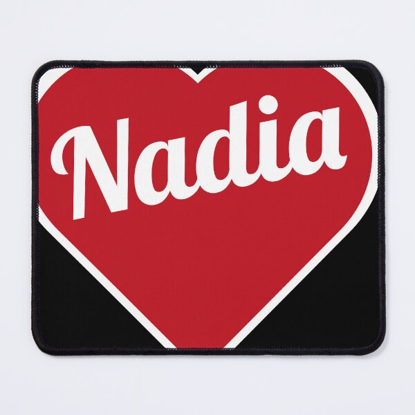 Item preview, Heart Nadia designed and sold by dirtyheads.