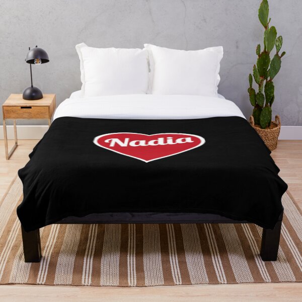 Item preview, Heart Nadia designed and sold by dirtyheads.