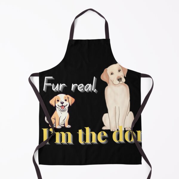 Item preview, Fur real, I’m the don designed and sold by SSMC DREAM DESIGN.
