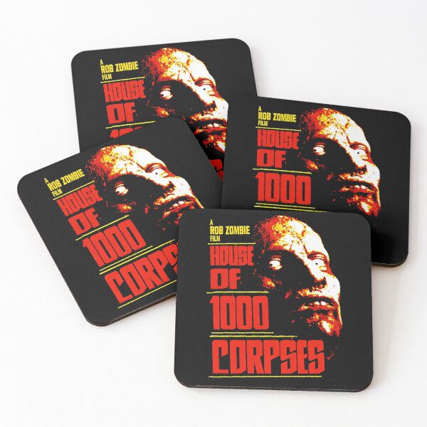 Item preview, House Of 1000 Corpses 2002 Vintage designed and sold by Denniswinans.