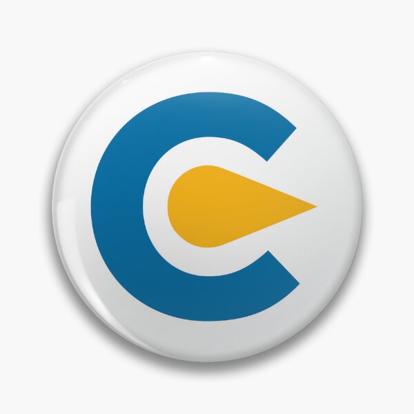 Item preview, Classen Comets - Logomark Only designed and sold by CSASMerch.