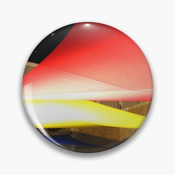 Item preview, Centro Cultural de Belém. Light on colour designed and sold by Tereza Pilar  Art.