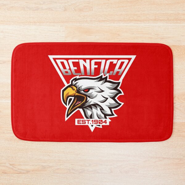 Item preview, Benfica Eagle animated alt designed and sold by VRedBaller.