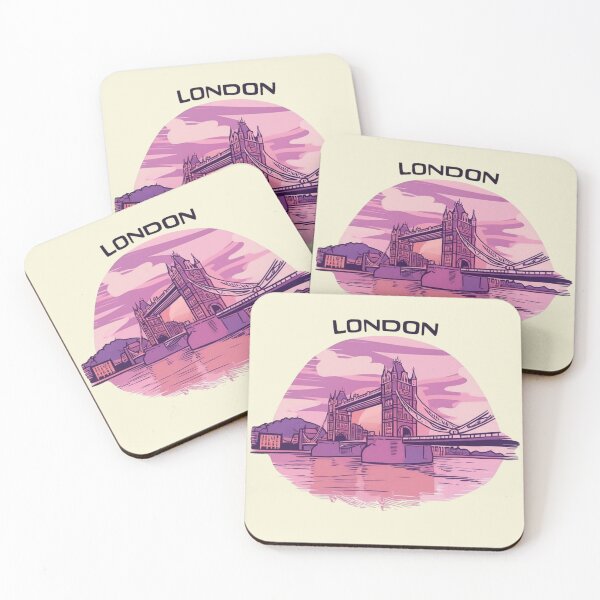 Item preview, London Tower Bridge designed and sold by Aise06.