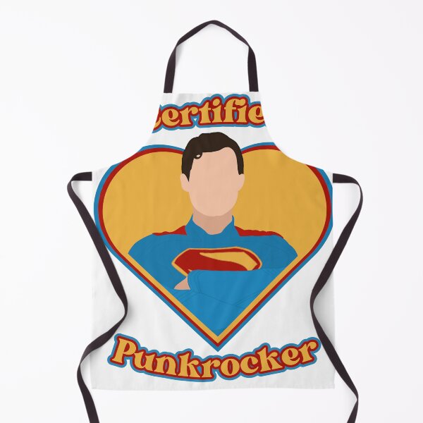 Item preview, Certified Punkrocker designed and sold by Gracelyn Cosplays.