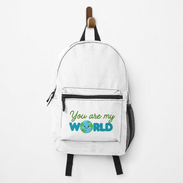 Item preview, You are my World designed and sold by weronikaroza.