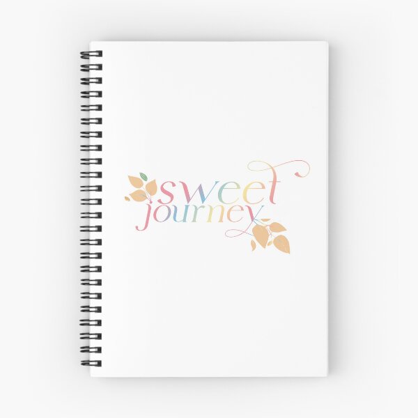 Item preview, sweet journey designed and sold by sicty09Design.