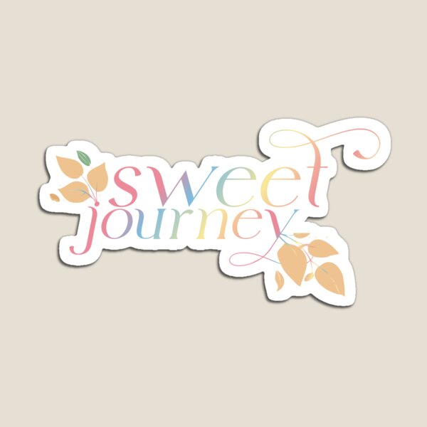 Item preview, sweet journey designed and sold by sicty09Design.