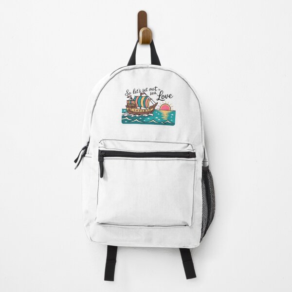Item preview, So lets set out to sea, love designed and sold by XXVSHIRT.