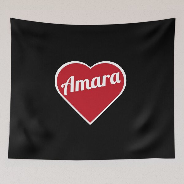 Item preview, Heart Amara designed and sold by dirtyheads.