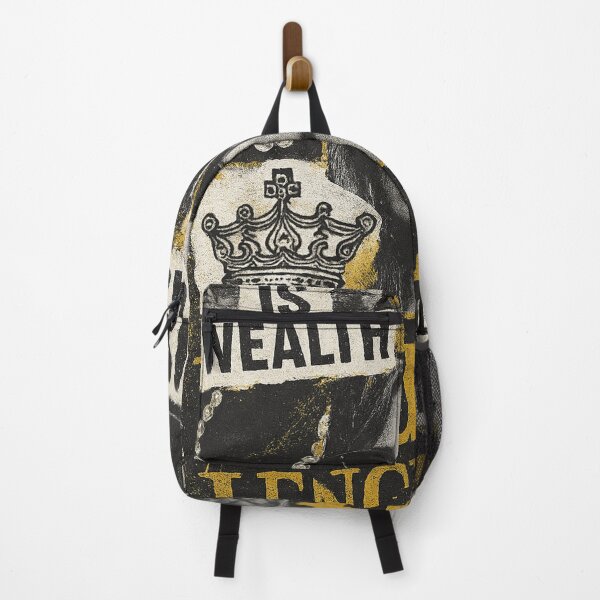 Item preview, Visual Manifesto of Fashion, Wealth, and Power designed and sold by Jadinked.