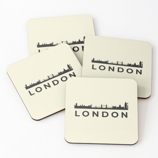 Item preview, London designed and sold by Aise06.