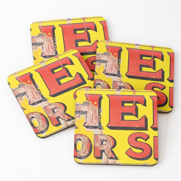 Item preview, Vintage Petrol Fuel Sign Vintage designed and sold by KALEIDOSCOPE UK.
