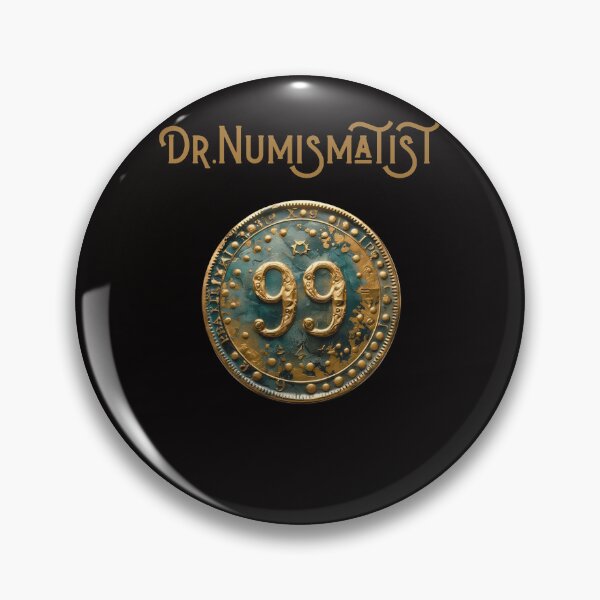 Item preview, an ancient coin with a beautiful patina designed and sold by Jalapenoo.