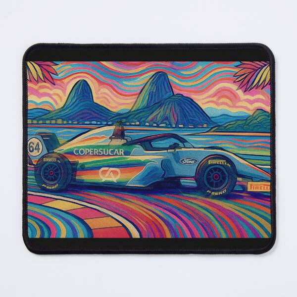 Item preview, Old Vintage racing Cars Copersucar Fittipaldi fd01 designed and sold by Helios Be. Lavsh.