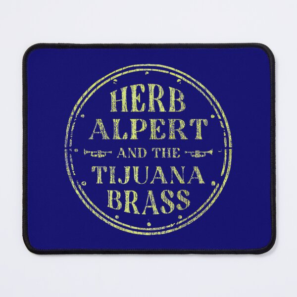 Item preview, Herb Alpert & Tijuana Brass Retro Vibe | PERFECT GIFT FOR YOU AND FRIENDS designed and sold by MaryFoulk.