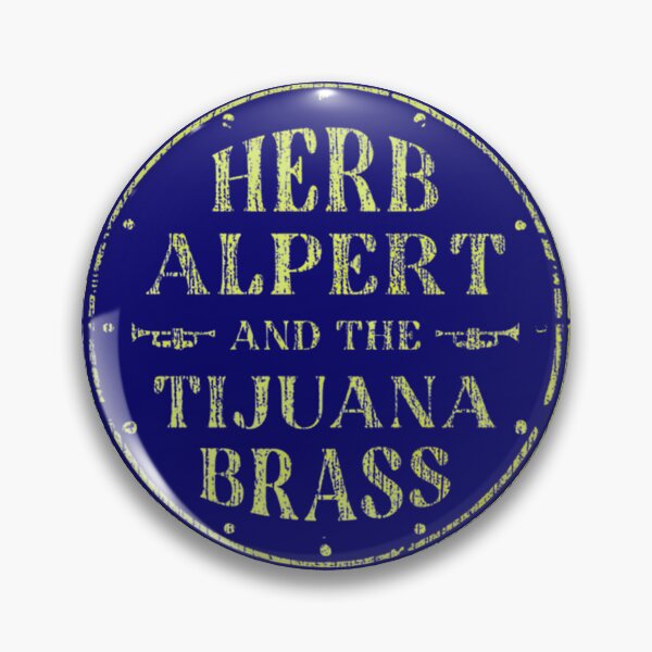 Item preview, Herb Alpert & Tijuana Brass Retro Vibe | PERFECT GIFT FOR YOU AND FRIENDS designed and sold by MaryFoulk.