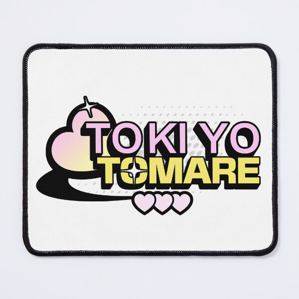 Item preview, ILLIT toki yo tomare | Kpop Morcaworks designed and sold by Morcawork.