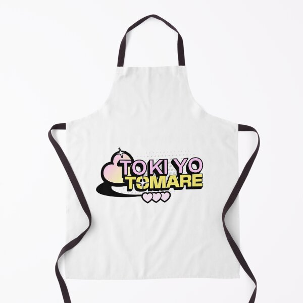 Item preview, ILLIT toki yo tomare | Kpop Morcaworks designed and sold by Morcawork.