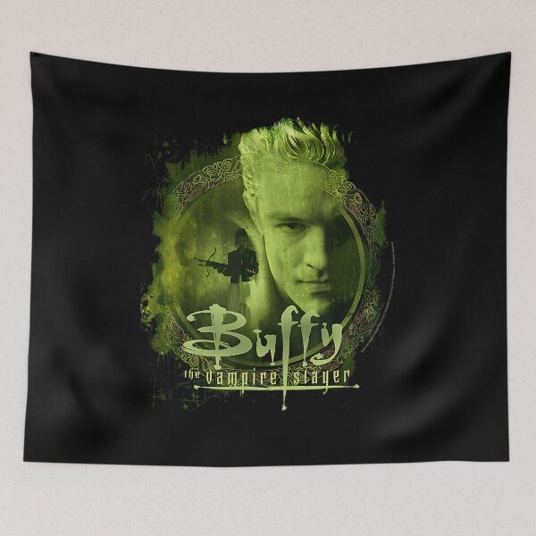 Item preview, Buffy The Vampire Slaye designed and sold by JohnsonEterna.
