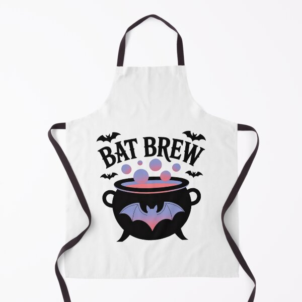 Item preview, Bat Brew designed and sold by witchlingart.