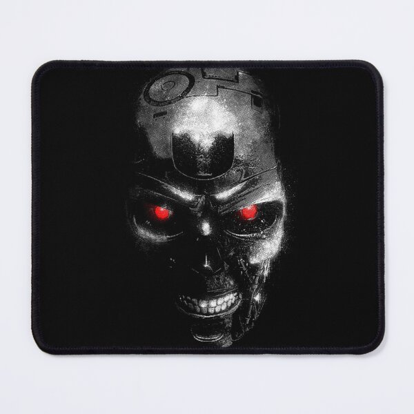 Item preview, Terminator T800 - Hasta la Vista, Baby designed and sold by MitxelDesigns.