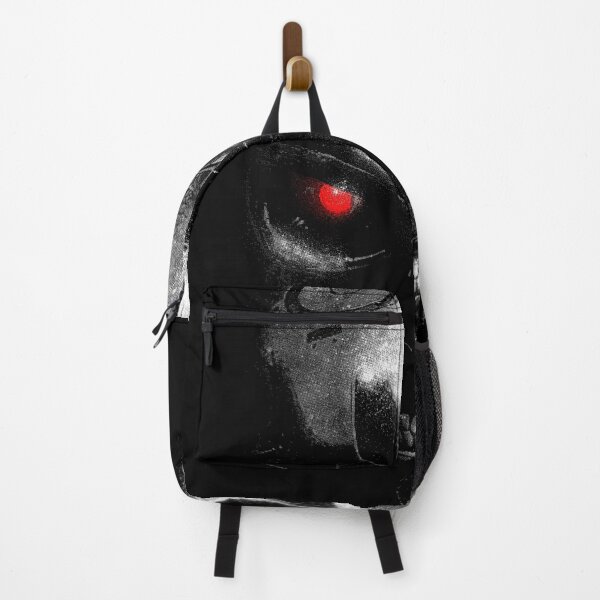 Item preview, Terminator T800 - Hasta la Vista, Baby designed and sold by MitxelDesigns.