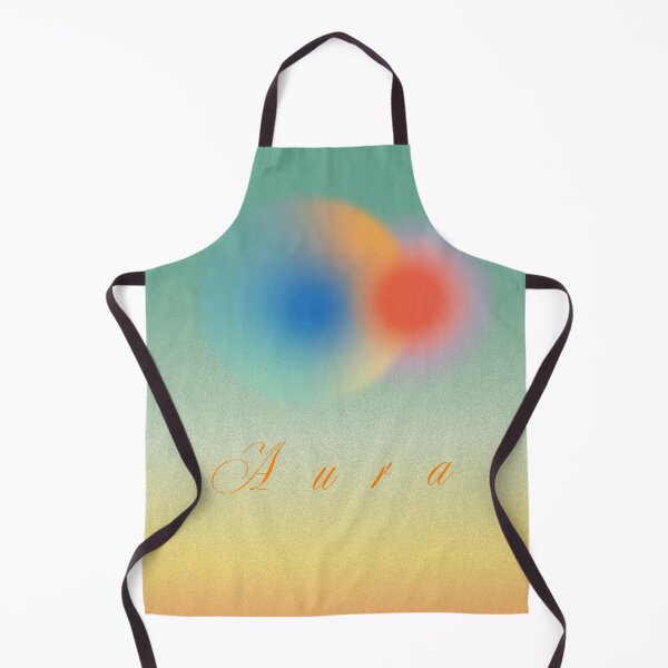 Item preview, Aura Glow designed and sold by BLITZNBLING.