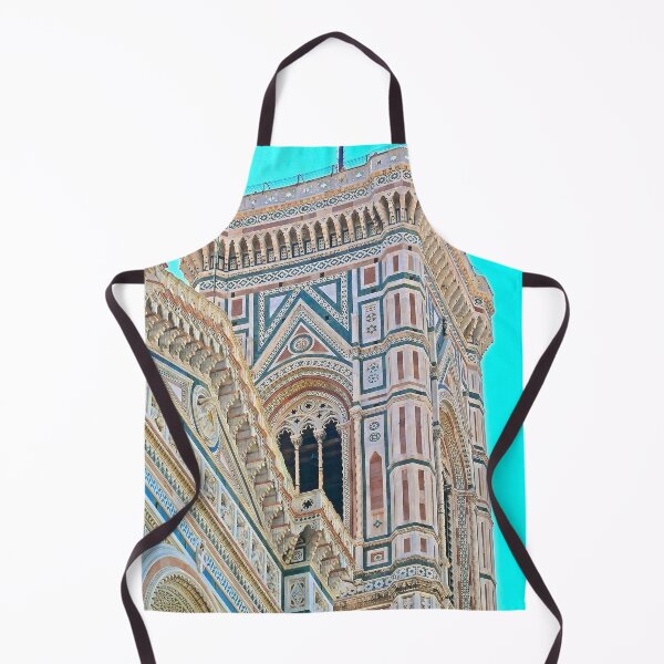 Item preview, Il DUOMO Bell Tower. Florence designed and sold by Tereza Pilar  Art.