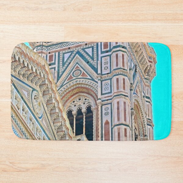Item preview, Il DUOMO Bell Tower. Florence designed and sold by Tereza Pilar  Art.