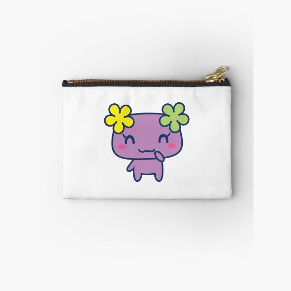 Item preview, Tamagotchi - Violetchi designed and sold by SunnyWisp.